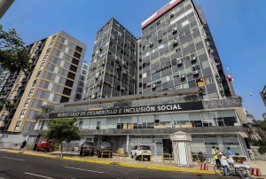 MINISTERIO DE DESARROLLO E INCLUSIÓN SOCIAL ALERTA SOBRE BONOS QUE SE OFRECEN EN REDES SOCIALES