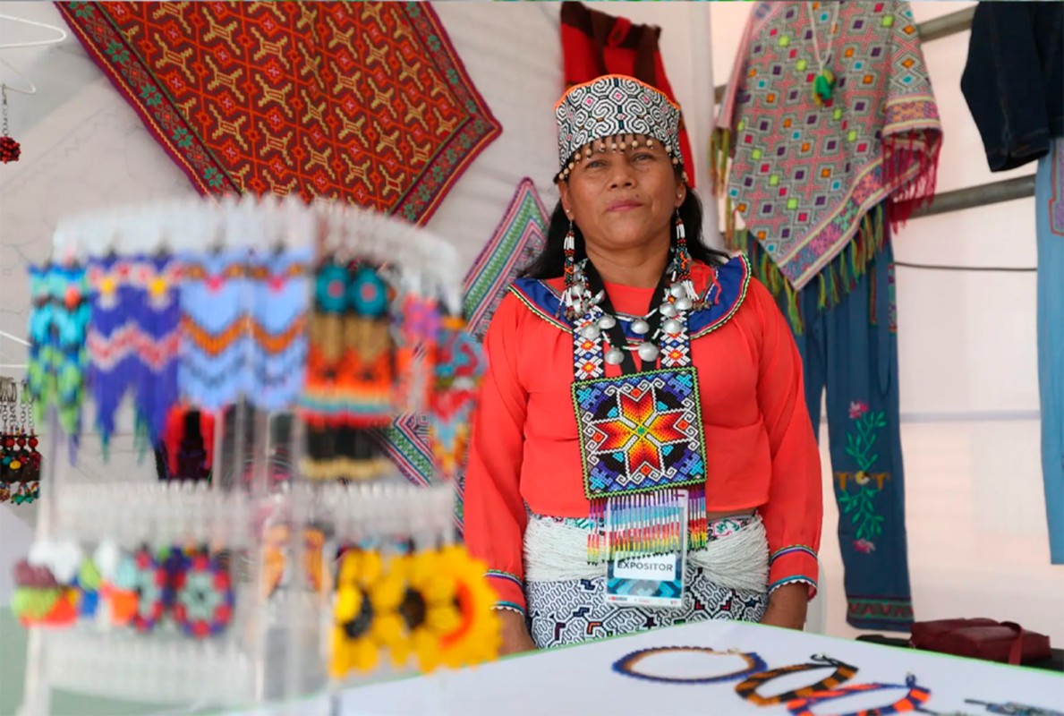 MINAM REALIZARÁ EL VI FESTIVAL DE LA BIODIVERSIDAD DEL 24 AL 25 DE MAYO EN PUCALLPA