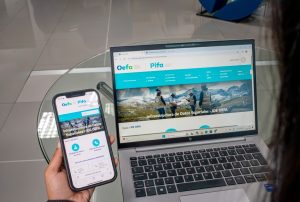 OEFA REFUERZA LA TRANSPARENCIA EN FISCALIZACIÓN AMBIENTAL CON INFRAESTRUCTURA DE DATOS ESPACIALES