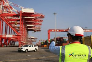 OSITRÁN APLICÓ MÁS DE S/ 4,2 MILLONES EN SANCIONES Y PENALIDADES A CONCESIONARIAS