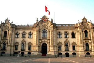 CRISIS EN EL PODER EJECUTIVO REFLEJA SITUACIÓN QUE ATRAVIESA EL PAÍS