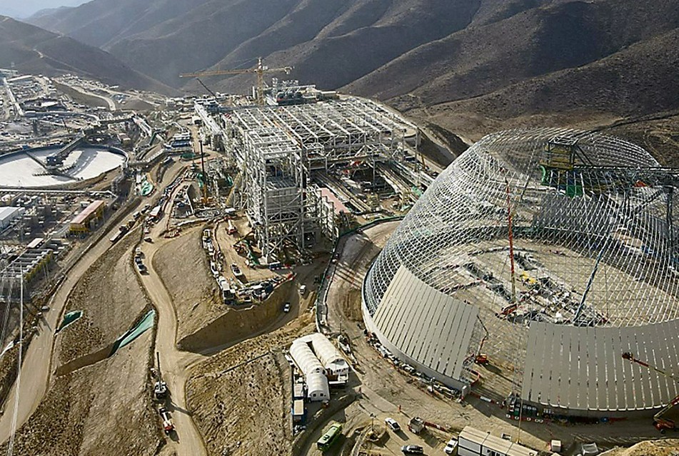 RUMBO A PERUMIN ANALIZARÁ EL POTENCIAL MINERO PARA EL DESARROLLO DE MOQUEGUA