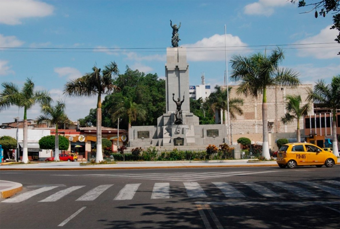 PIURA: REGIÓN ESTÁ PREPARADA PARA AFRONTAR SISMOS CONTINUOS COMO SE REGISTRARON EN MÁNCORA