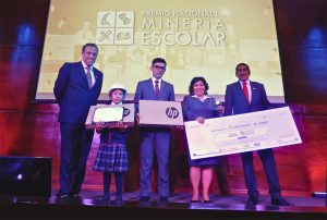 BECAS COMPLETAS, LAPTOPS Y MÁS: CONOCE LOS INCENTIVOS DEL PREMIO NACIONAL DE MINERÍA ESCOLAR DE PERUMIN 37