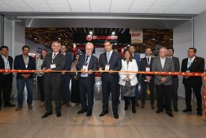 PERÚ EXHIBE SU POTENCIAL GEOLÓGICO EN EL INICIO DE PROEXPLO 2025