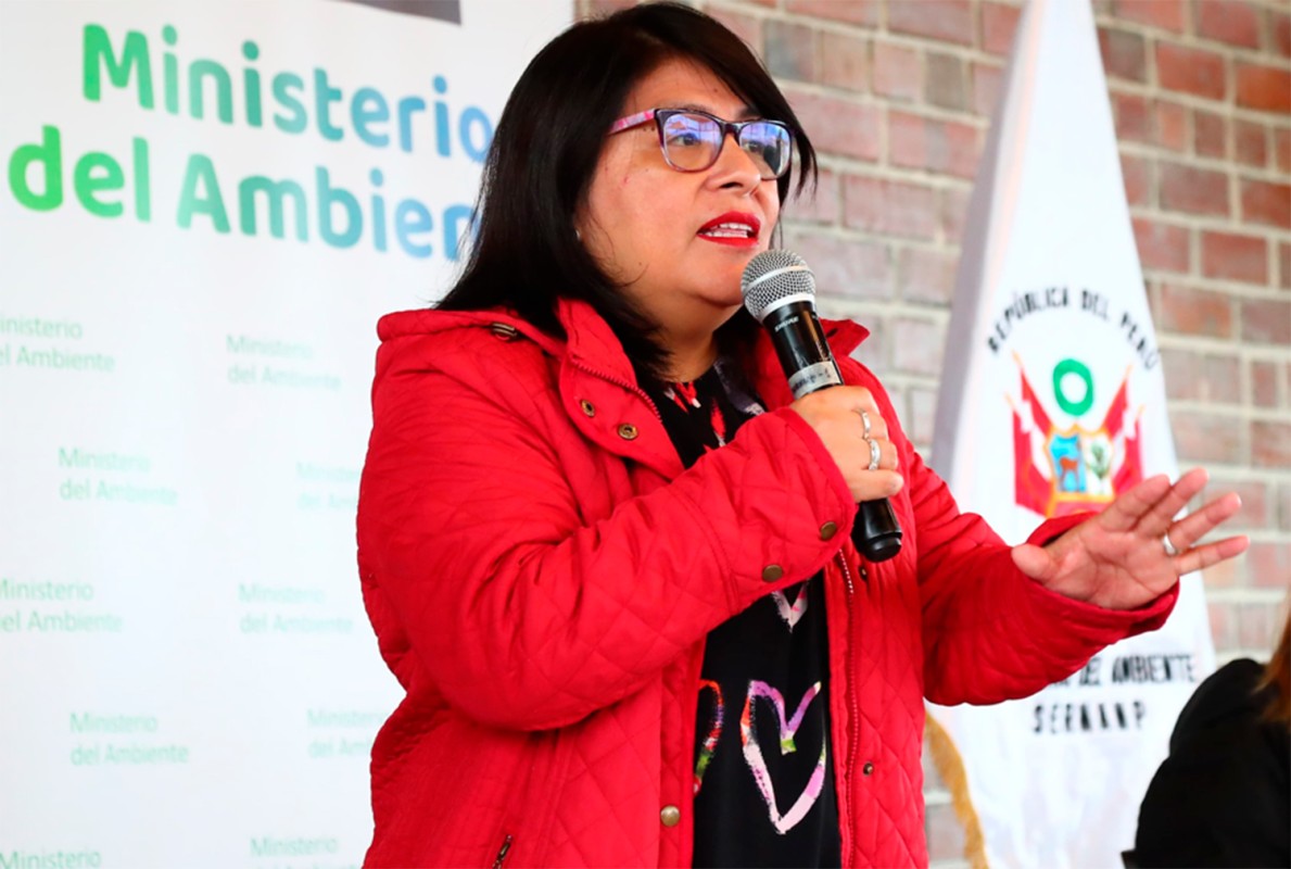 PRIMER ENCUENTRO NACIONAL DE GERENTES AMBIENTALES REGIONALES BUSCA ENFRENTAR DESAFÍOS AMBIENTALES EN EL PAÍS