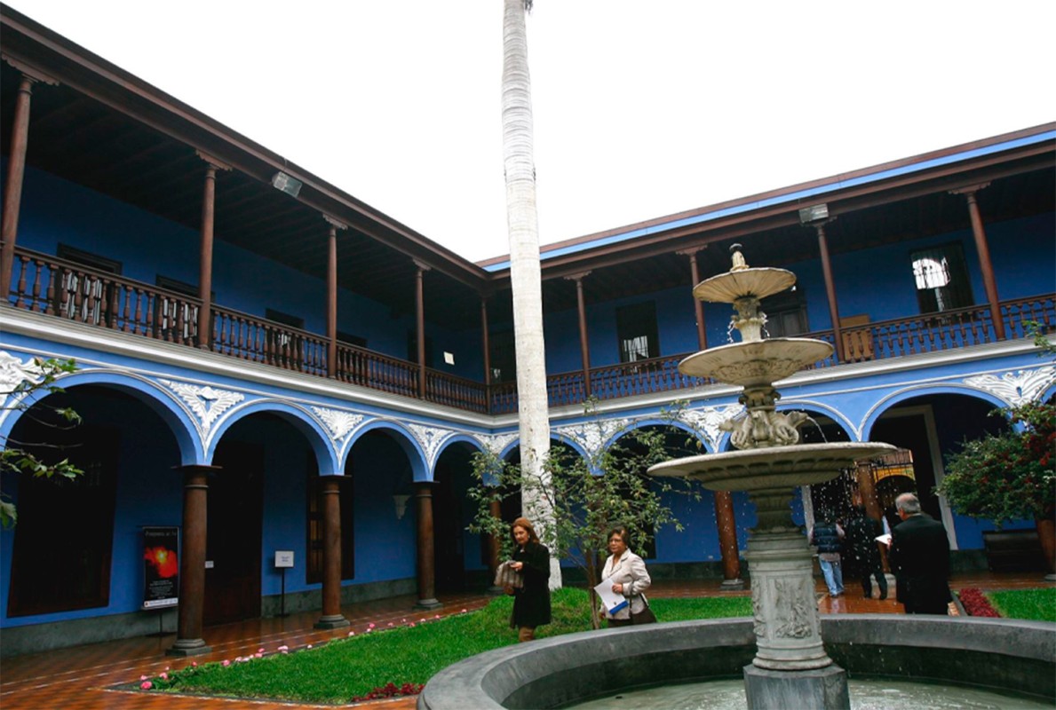 UNMSM CELEBRARA 474 ANIVERSARIO DE FUNDACIÓN HOY LUNES 12 DE MAYO
