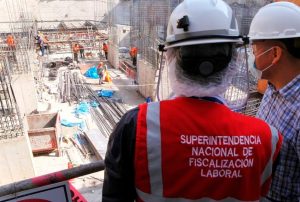 HORIZONTE LABORAL: PROYECTO PARA DAR BONOS A INSPECTORES FINANCIADOS CON MULTAS, DISTORSIONARÁ LAS INSPECCIONES