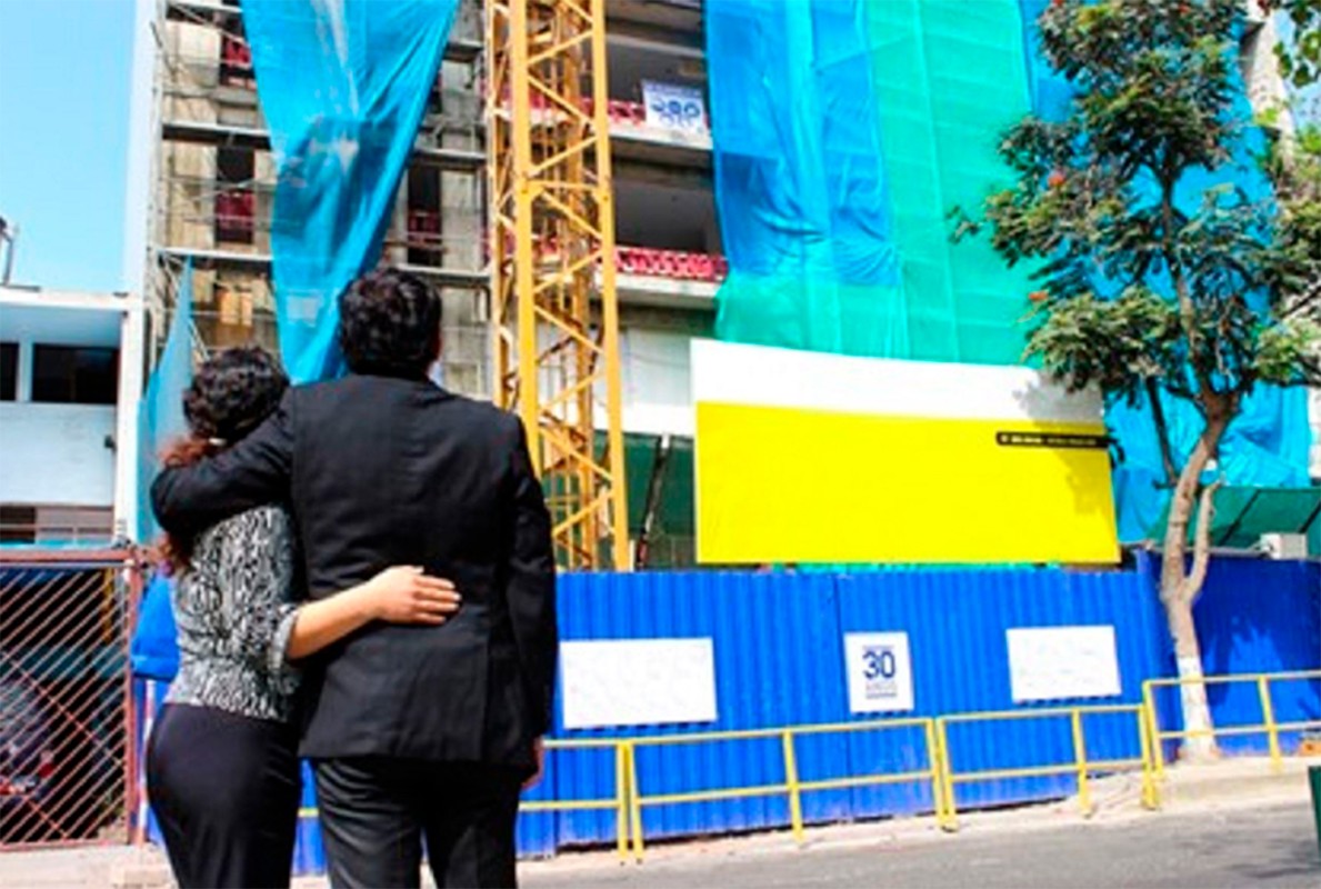 SUNARP: COMPRAVENTA DE PREDIOS SE INCREMENTAN EN 11% DURANTE PRIMER TRIMESTRE DE 2025