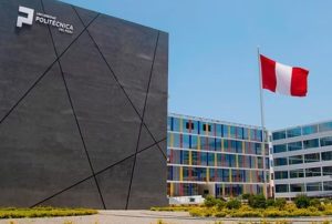 SUNEDU OTORGA LICENCIA INSTITUCIONAL A LA UNIVERSIDAD POLITÉCNICA DEL PERÚ