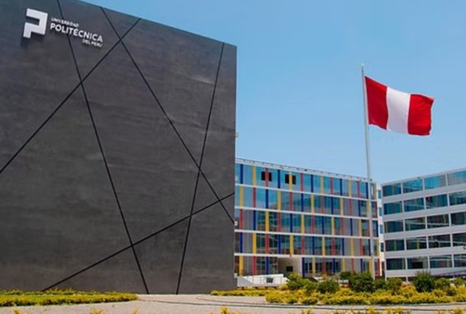 SUNEDU OTORGA LICENCIA INSTITUCIONAL A LA UNIVERSIDAD POLITÉCNICA DEL PERÚ