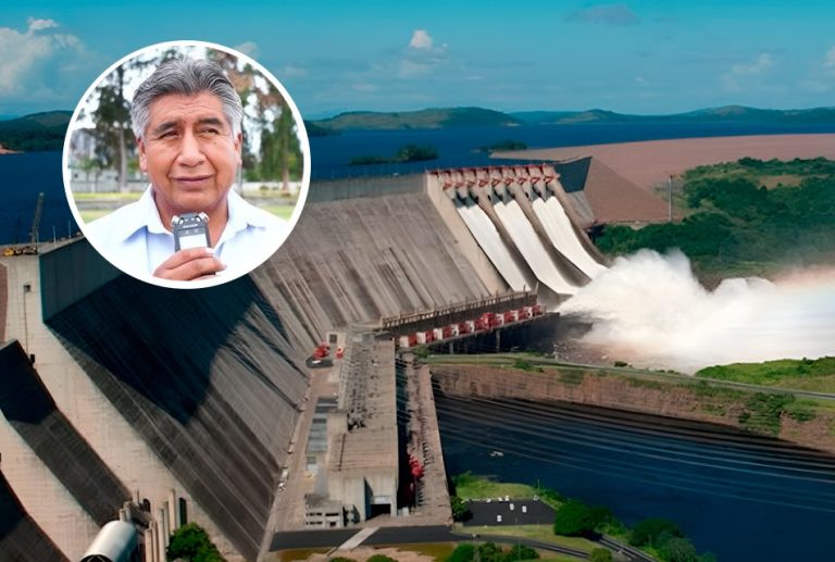 PRESA DE CHONTA SOLUCIONARÁ EL DÉFICIT HÍDRICO EN BAÑOS DEL INCA Y LLACANORA