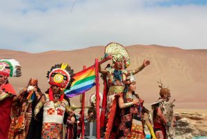 CAPATUR: PARACAS TIENE UN ENORME POTENCIAL ECONÓMICO PARA INVERTIR EN SU DESARROLLO TURÍSTICO