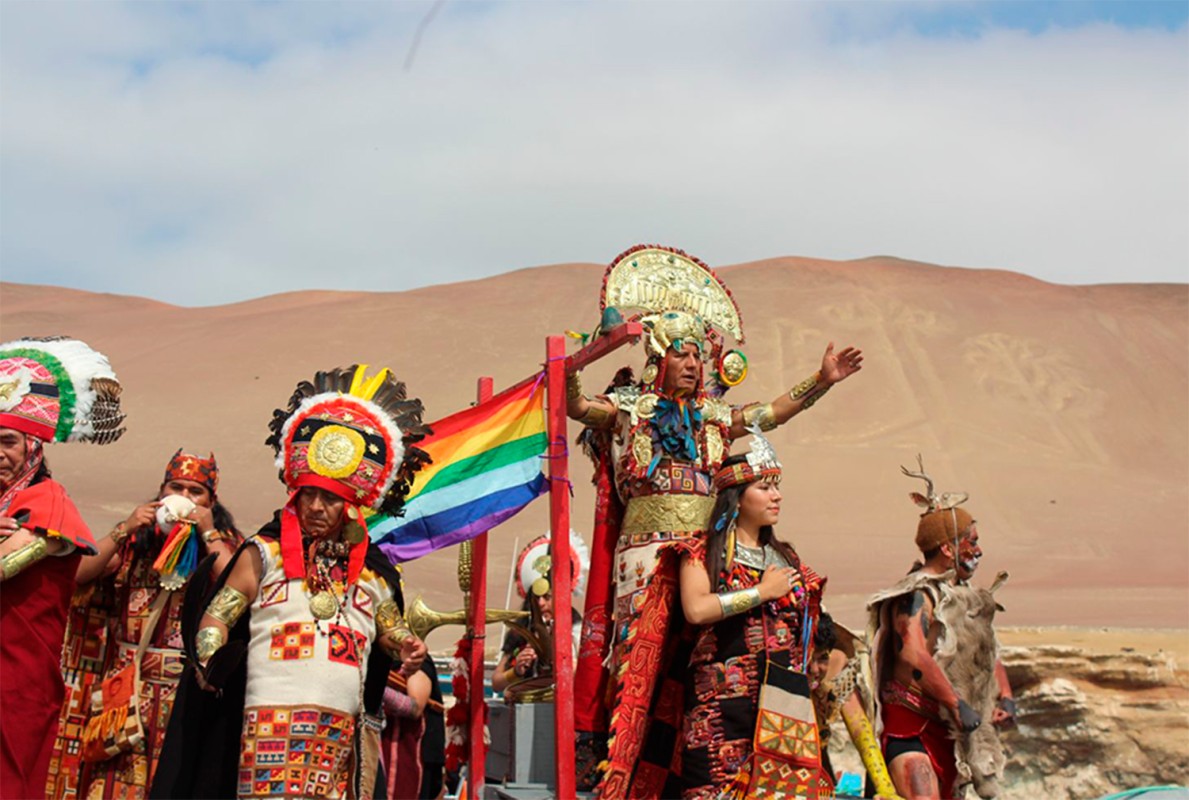 CAPATUR: PARACAS TIENE UN ENORME POTENCIAL ECONÓMICO PARA INVERTIR EN SU DESARROLLO TURÍSTICO