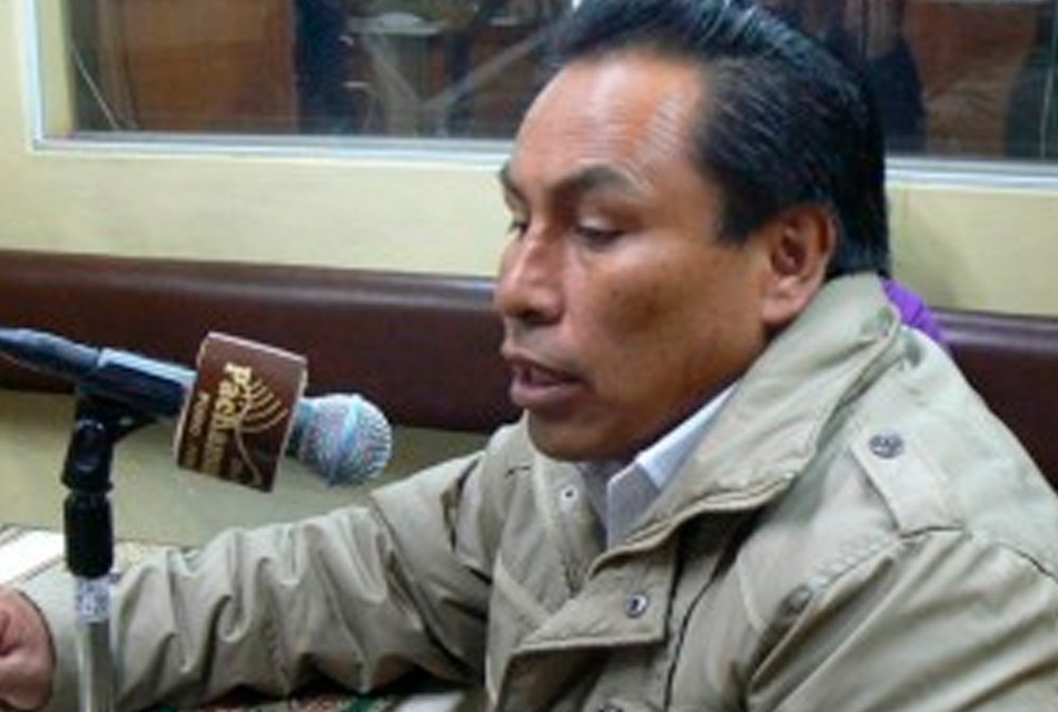 REINFO HA FRACASADO Y LA MINERÍA ILEGAL TIENE EL CONTROL DE TERRITORIOS COMO PATÁZ, LA RINCONADA Y CARAVELÍ