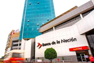 MÁS CERCA DE LOS PERUANOS: BANCO DE LA NACIÓN AMPLÍA SU RED DE ATENCIÓN EN MÁS DE 60%