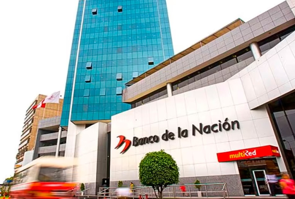 MÁS CERCA DE LOS PERUANOS: BANCO DE LA NACIÓN AMPLÍA SU RED DE ATENCIÓN EN MÁS DE 60%