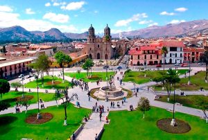LLLUVIAS E INFORMALIDAD EN SERVICIOS TURÍSTICOS EN LO QUE VA DEL AÑO HACEN CAER EL FLUJO DE VISITANTES EN CAJAMARCA