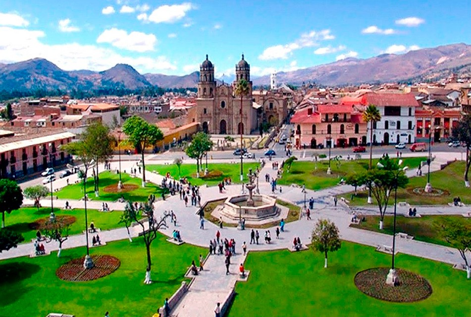 LLLUVIAS E INFORMALIDAD EN SERVICIOS TURÍSTICOS EN LO QUE VA DEL AÑO HACEN CAER EL FLUJO DE VISITANTES EN CAJAMARCA