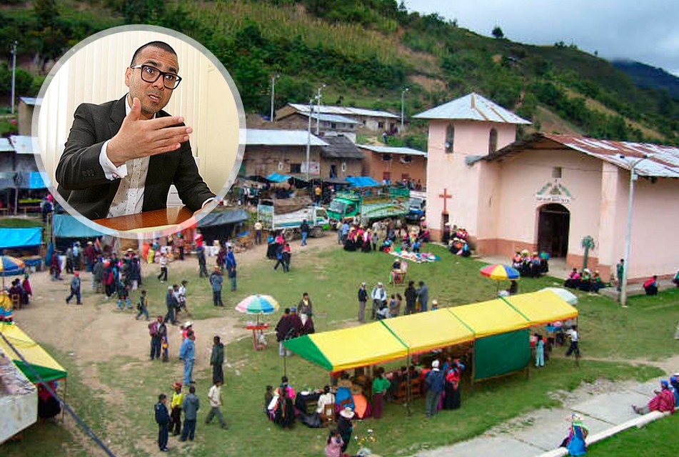 DEFENSORÍA DEL PUEBLO REVELA QUE POBLACIÓN DE CAÑARIS EN LAMBAYEQUE TIENE PROBLEMAS DE ACCESO A SERVICIOS BÁSICOS