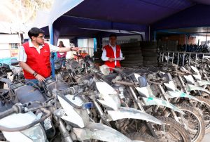 CONTRALORÍA INICIA OPERATIVO “SEGURIDAD CIUDADANA 2025” EN MÁS DE 230 MUNICIPALIDADES DEL PAÍS