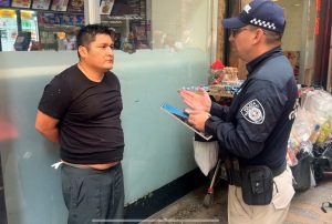ALCALDE DE PATAZ: ESPERO QUE CAPTURA DE "CUCHILLO" PERMITA ESCLARECER LA VERDAD