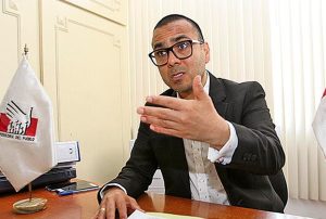 DEFENSORÍA DEL PUEBLO REVELA QUE POBLACIÓN DE CAÑARIS EN LAMBAYEQUE TIENE PROBLEMAS DE ACCESO A SERVICIOS BÁSICOS