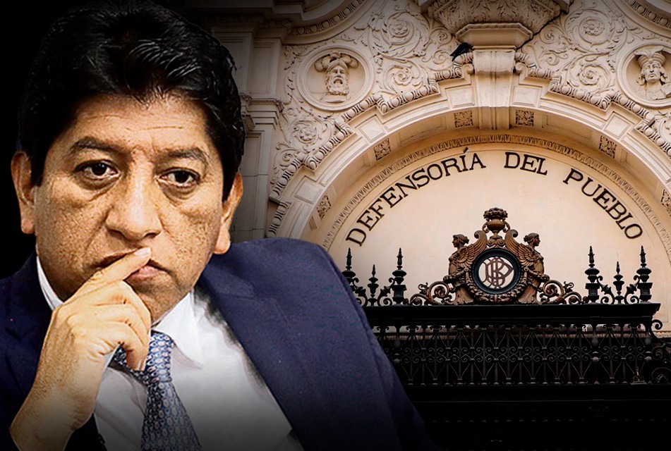 SINDICATO DE LA DEFENSORÍA DEL PUEBLO DENUNCIA DIRECCIONAMIENTO EN CONCURSOS DE PERSONAL