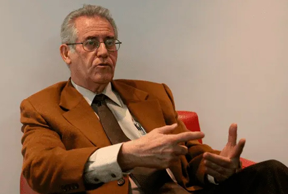 CARLOS HERRERA: “NO HAY AVANCES PARA PONER FIN AL REINFO”