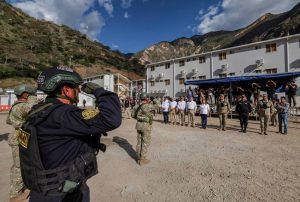 GOBIERNO APRUEBA MEDIDAS EXTRAORDINARIAS A FIN DE RECUPERAR EL PRINCIPIO DE AUTORIDAD EN PATAZ