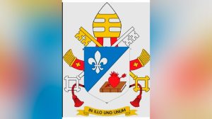 ESCUDO DEL PAPA LEÓN XIV, UN NUEVO CAPÍTULO PARA EL PERÚ ANTE EL MUNDO
