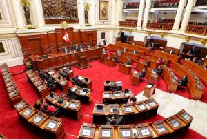 CRISIS EN EL PODER EJECUTIVO REFLEJA SITUACIÓN QUE ATRAVIESA EL PAÍS
