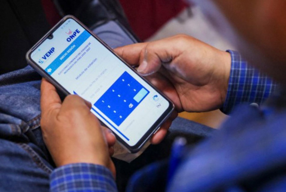 ELECCIONES 2026: ¿QUIÉNES PODRÁN HACER USO DEL VOTO DIGITAL?