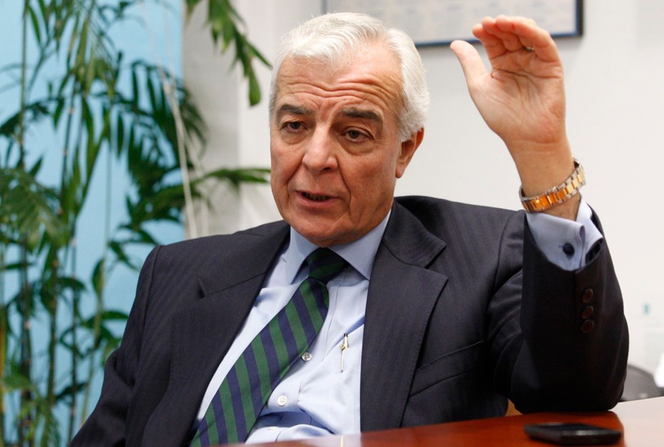 NUEVO REGLAMENTO QUE EXTIENDE EL REINFO LO CONVERTIRÁ EN HEREDITARIO SIN PLAZO PERENTORIO