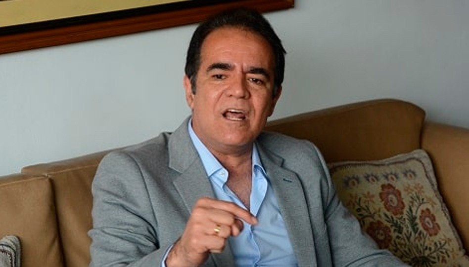 GASTÓN RODRÍGUEZ: MINEROS ILEGALES SE ESCUDAN EN EL REINFO