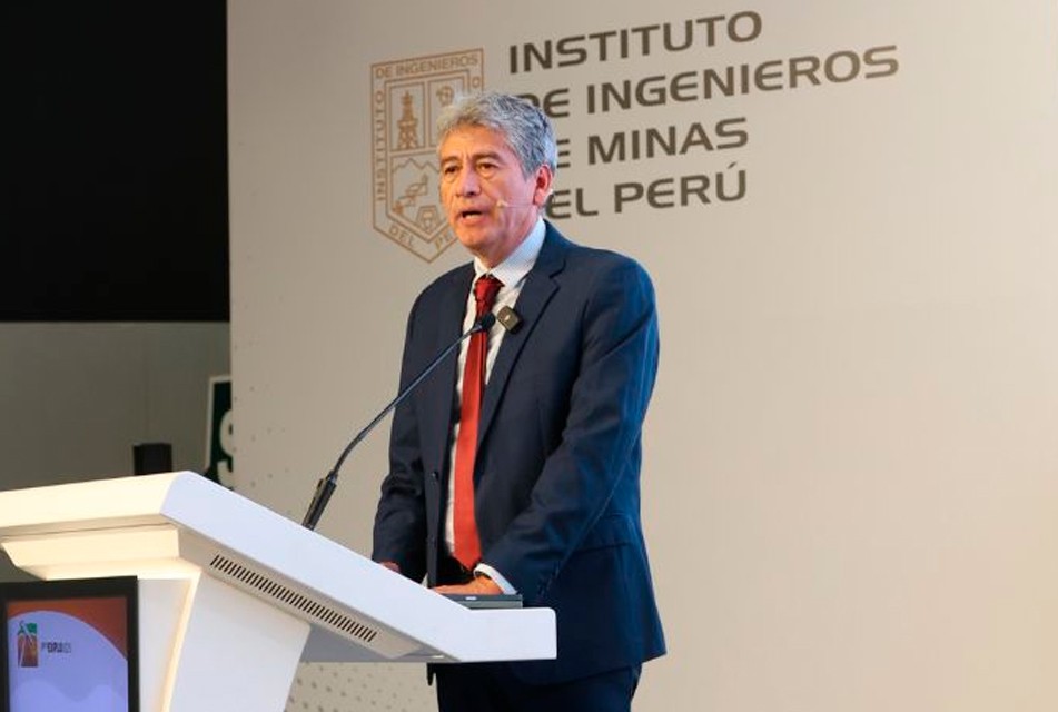 MINA QUELLAVECO APORTÓ EL 1% DEL PBI NACIONAL EN 2024 Y BUSCA AFIANZARSE COMO UNA ‘MINA DIGITAL’