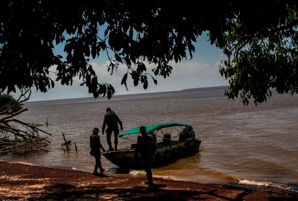 AMAZONÍA: EL AUMENTO DE LA LEGISLACIÓN SOBRE PIRATERÍA FLUVIAL Y EL COBRO DE CUPOS EN LOS RÍOS AMAZÓNICOS DEL PERÚ GENERAN PREOCUPACIÓN EN DISTINTOS SECTORES