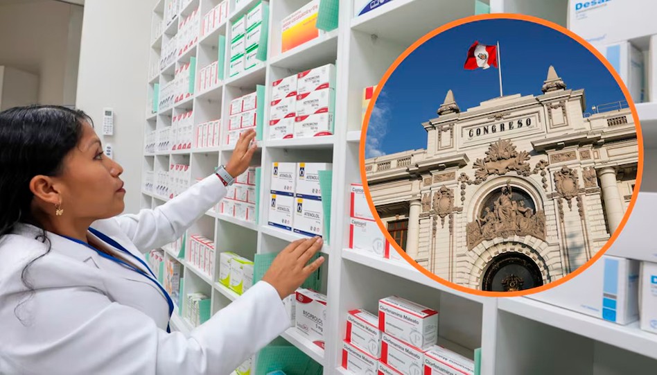 NUEVA LEY DE MEDICAMENTOS PARA CÁNCER Y ENFERMEDADES RARAS FACILITA EL ACCESO OPORTUNO, DE CALIDAD Y EQUITATIVO PARA LOS PACIENTES
