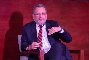 PROYECTO SAN GABRIEL ESTÁ AL 80% DE SU CONSTRUCCIÓN Y SE ESPERA QUE INICIE OPERACIONES EN OCTUBRE