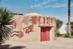 ESTE 29 DE MAYO SE REALIZARÁ LA OCTAVA EDICIÓN DE DIÁLOGOS POR LA EDUCACIÓN EN NASCA