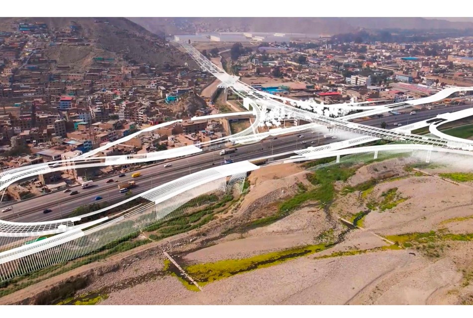 MEF: REPÚBLICA DE COREA EXPRESA INTERÉS POR OBRAS DE INFRAESTRUCTURA VÍA APP