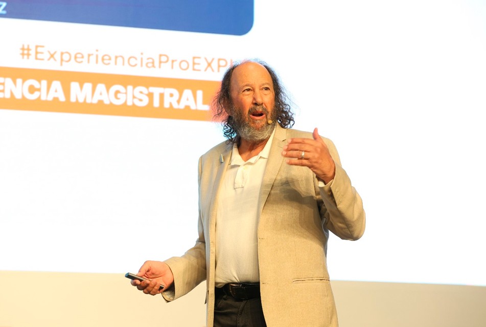 PROEXPLO 2025: PERÚ TIENE UN POTENCIAL EN ORO OROGÉNICO, PERO LA FALTA DE INFRAESTRUCTURA DIFICULTA SU EXPLORACIÓN