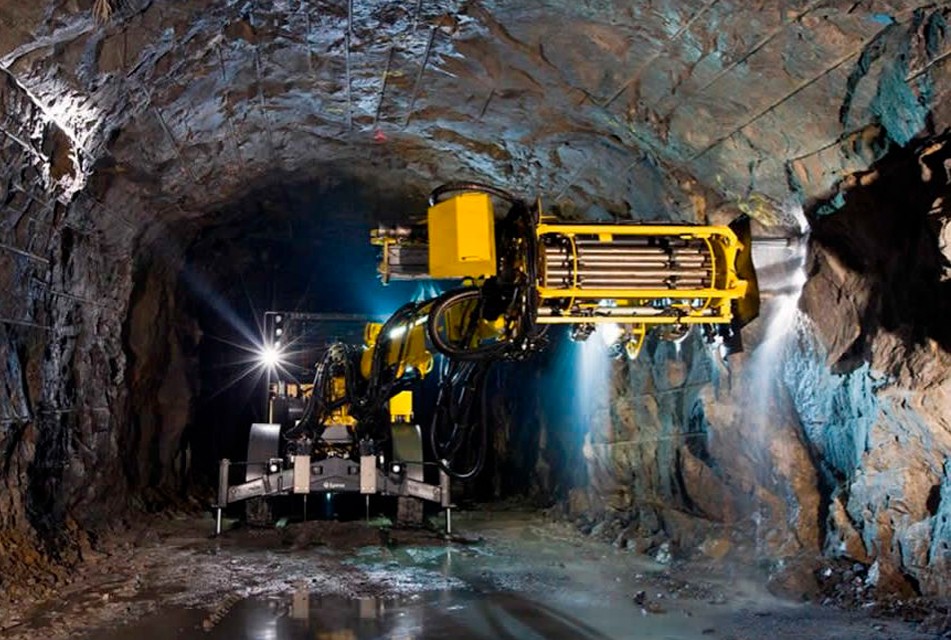 PIURA: PROYECTO EL ALGARROBO SERÁ UN MODELO DE OBRA MINERA SUBTERRÁNEA EN EL PERÚ