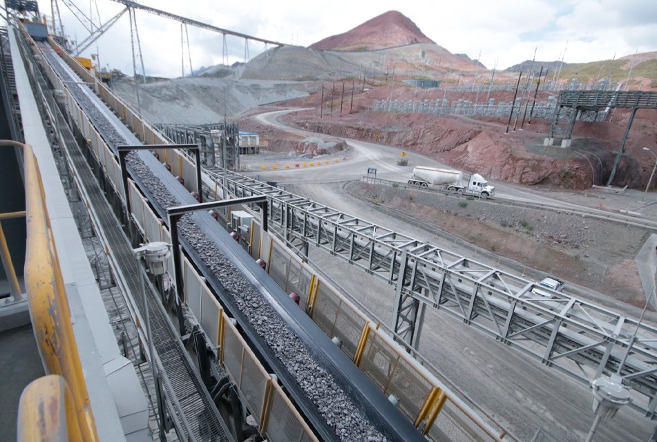 CAJAMARCA, APURÍMAC Y AREQUIPA LIDERAN LA CARTERA DE PROYECTOS DE INVERSIÓN MINERA 2025