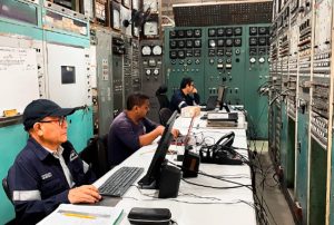 EXPERTOS DEL MINAM MONITOREAN POSIBLES EFECTOS DE GIGANTESCA TORMENTA SOLAR