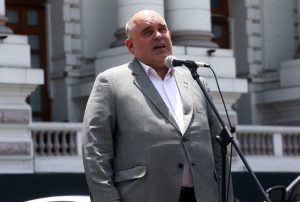 APROBACIÓN DE LEY QUE DUPLICA EL FONCOMÚN PERMITIRÁ MAS PRESUPUESTO PARA OBRAS MUNICIPALES DE TODO EL PAÍS