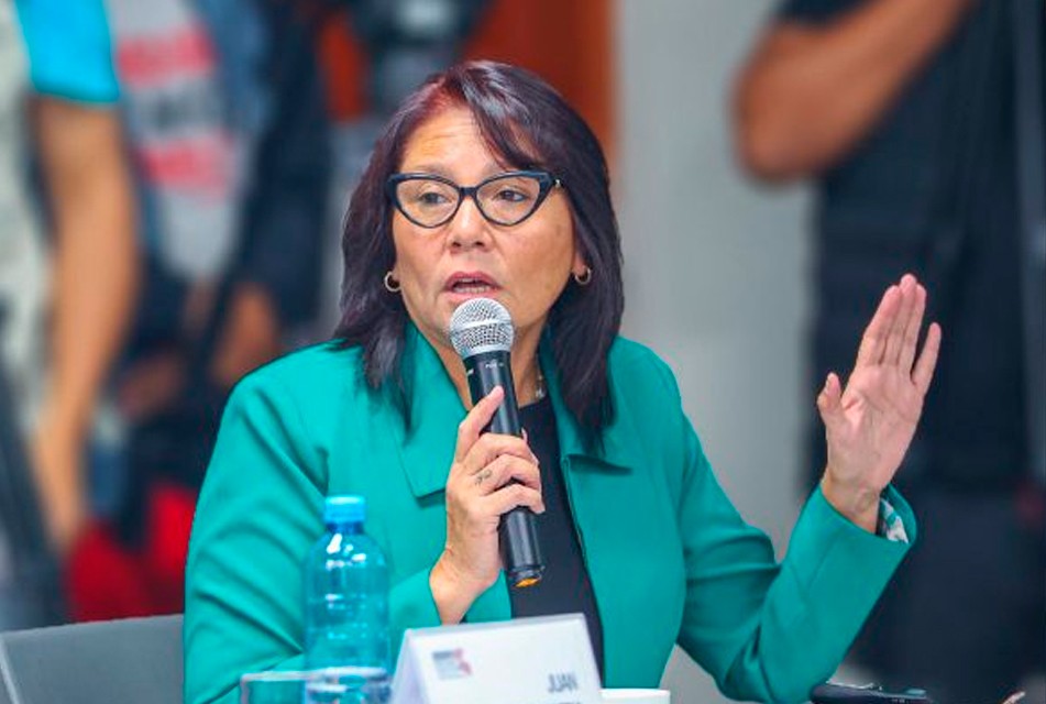 RESPALDAN LA SUSPENSIÓN TEMPORAL DE ACTIVIDADES MINERAS INFORMALES EN PATAZ