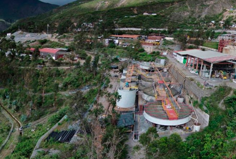 SNMPE CONDENA ASESINATO DE TRABAJADORES EN PATAZ Y DEMANDA QUE SE APRUEBE PLAN DE LUCHA CONTRA MINERÍA ILEGAL