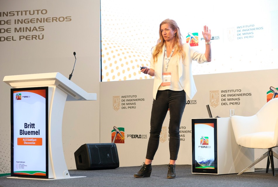PROEXPLO 2025: DESTACAN LA IMPORTANCIA DEL JUICIO HUMANO EN LA ERA DE LA INTELIGENCIA ARTIFICIAL