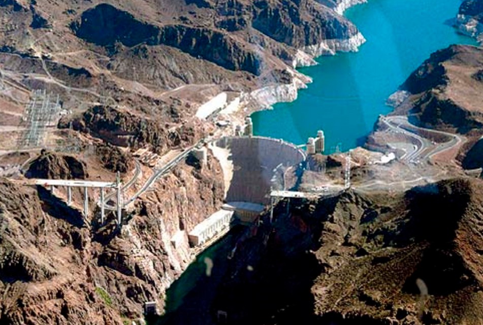 PRESA DE CHONTA ABASTECERÁ DE AGUA A LA POBLACIÓN DE CAJAMARCA POR UNOS 40 AÑOS